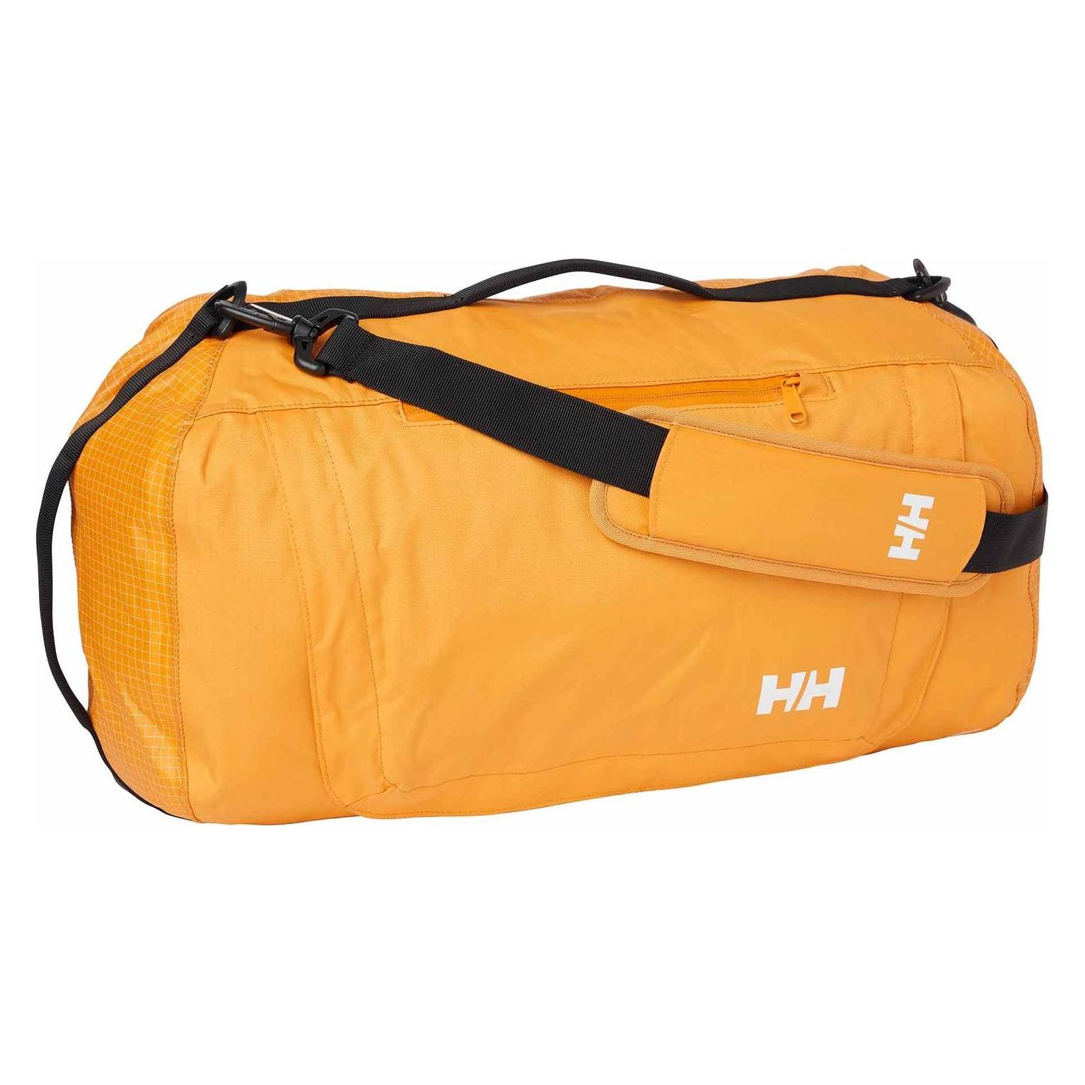 Helly Hansen, Herren, Tasche, Hightide Wp Duffel 35l, Gelb, (35 l)