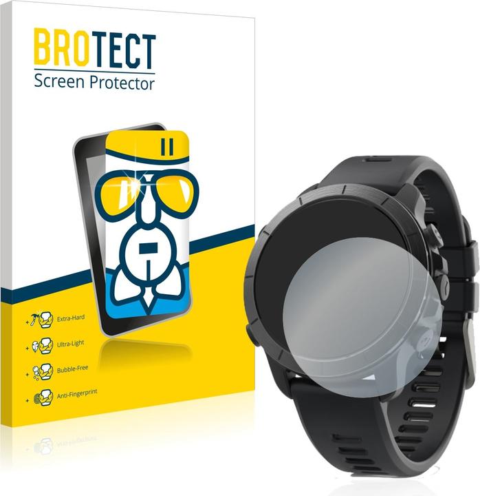 Image du produit BROTECT AirGlass Verre (Elemnt Rival)