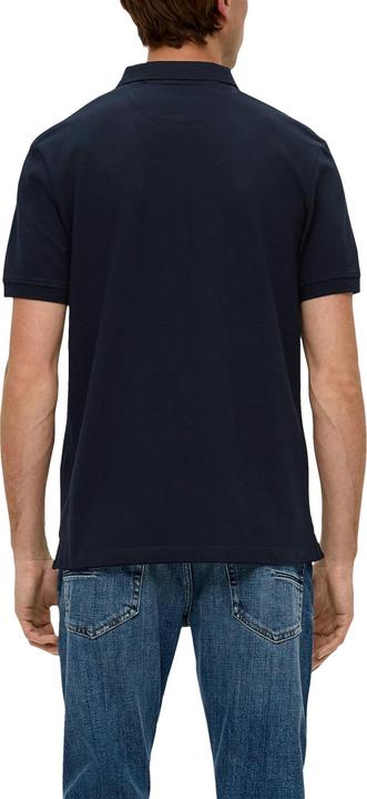 Produktbild s.Oliver Basic Poloshirt (M)