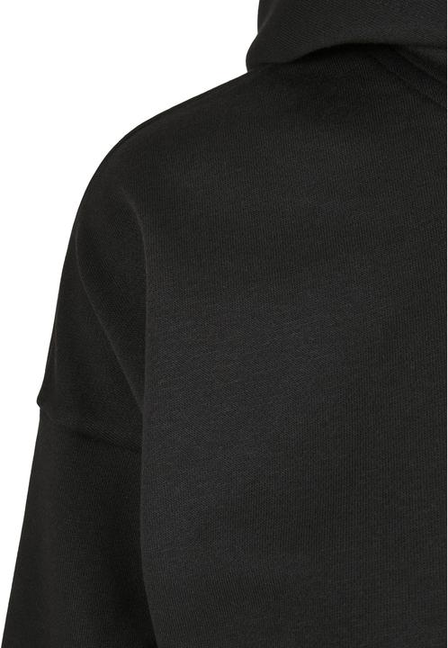 Image du produit Urban Classics Ladies Oversized Cropped Hoody (XXL)