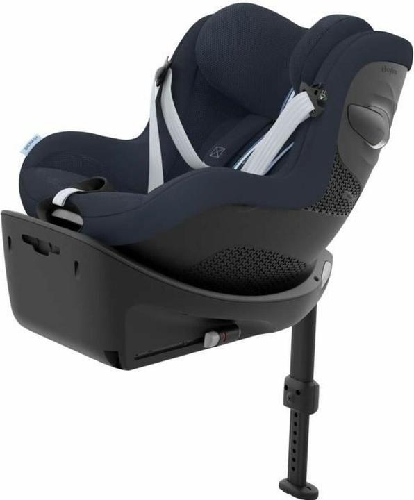Image du produit Cybex Sirona G i-Size Plus (Reboarder, Norme ECE R129/i-Size)