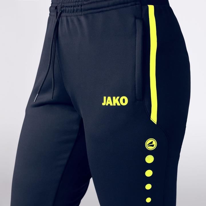 Produktbild JAKO Trainingshose Allround (164)