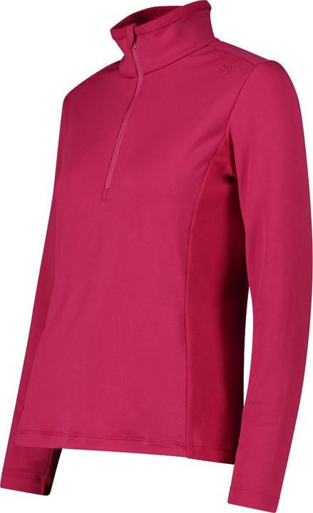 Produktbild CMP Campagnolo Damen Fleece-Halbzipper (XL)