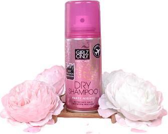 Girlz Only Dry Shampoo Party Nights - Hair Care (Trockenshampoo)