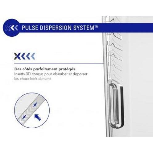 Thumbnail - Force Case Pulse Handyhülle Series (Samsung Galaxy M23 5G), Smartphone Hülle, Transparent