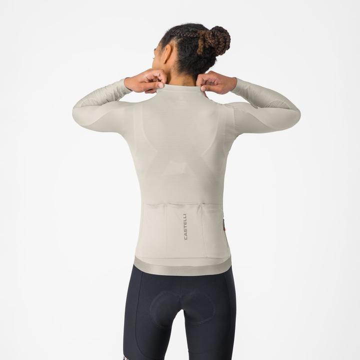 Produktbild Castelli Espresso 2 W Long Sleeve Jersey (S)