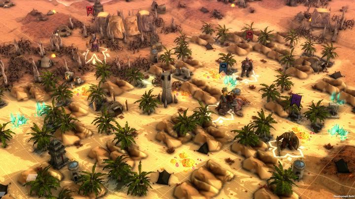 Produktbild Avanquest Worlds of Magic: Planar Conquest (PS4, EN)