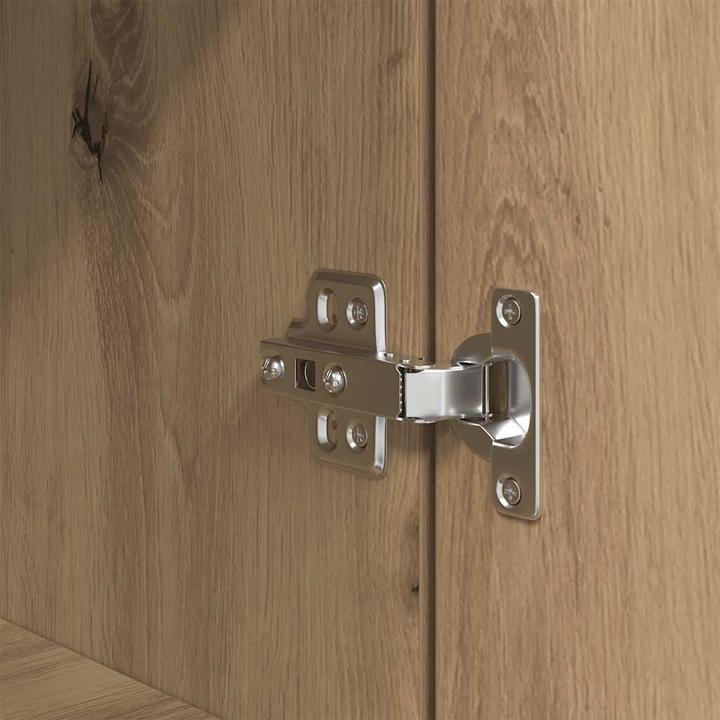 Immagine prodotto vidaXL Nachttisch (39 x 35 x 65 cm)