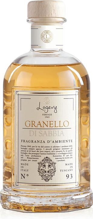 Logevy Granello di Sabbia Diffuser (500 ml)