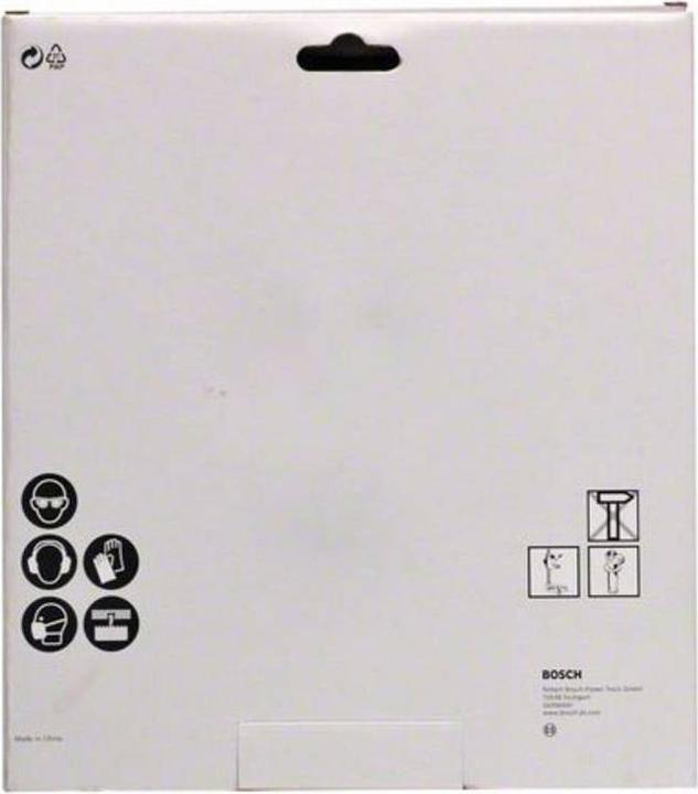 Produktbild Bosch Professional Zubehör Lochsäge Progressor for Wood and Metal, 121 mm (121 mm)