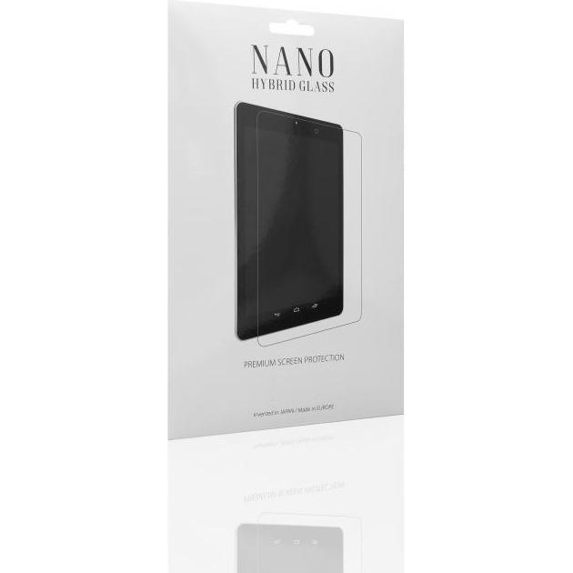 Sbox Vetro Nano-Ibrido 9h (1 pz., MediaPad T3, Huawei MediaPad T3), Pellicola tablet