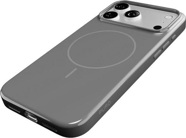 Actual product image Puro Cover (Apple iPhone 17 Pro)