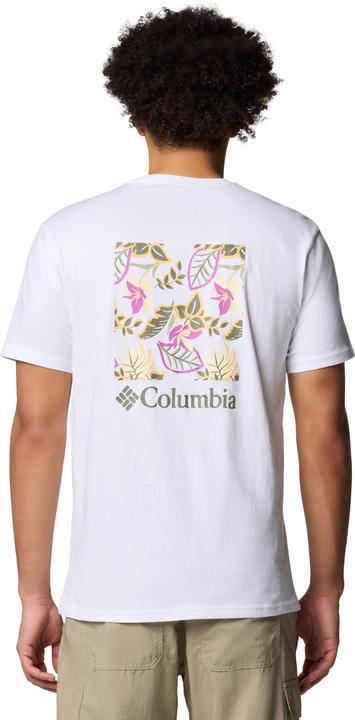 Image du produit Columbia North Cascades™ Short Sleeve Tee (L)
