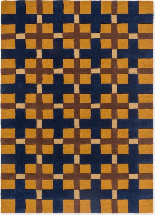 Actual product image Brink & Campman Decor (200 x 280 cm)