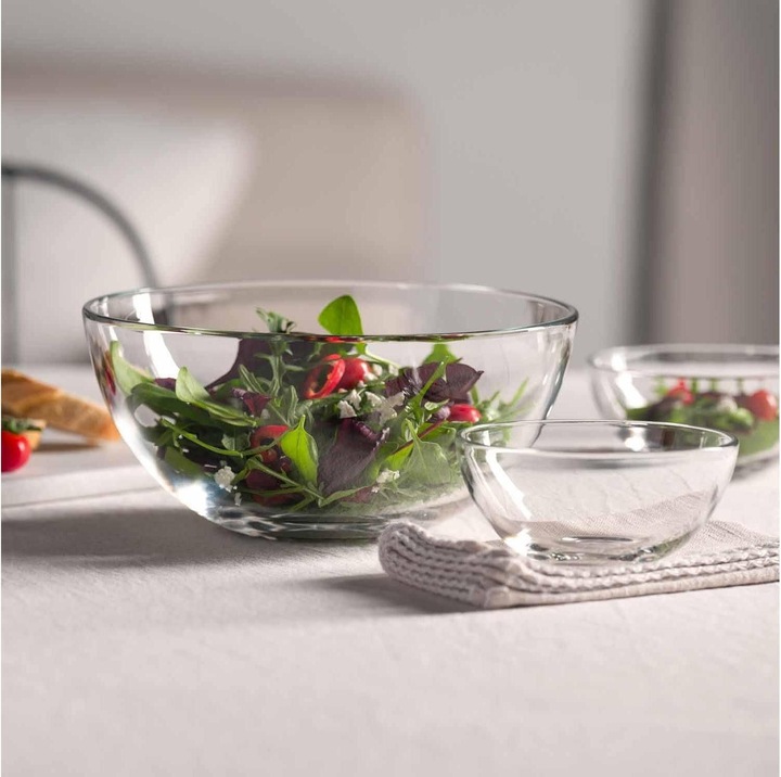 Produktbild Leonardo Cucina (28 cm, 4 l, 1 x)