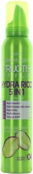 Immagine prodotto Garnier Fructis Style Hydra Curls Schiuma per capelli 150ml (150 ml)