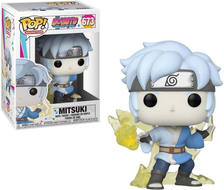 Produktbild Funko POP! - Boruto: Mitsuki