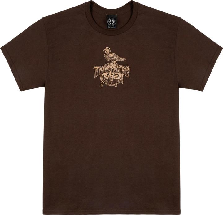 Actual product image Thrasher M38124 (M)