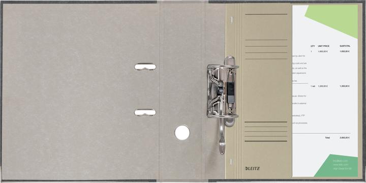 Actual product image Leitz Folder (A4, 1 x)