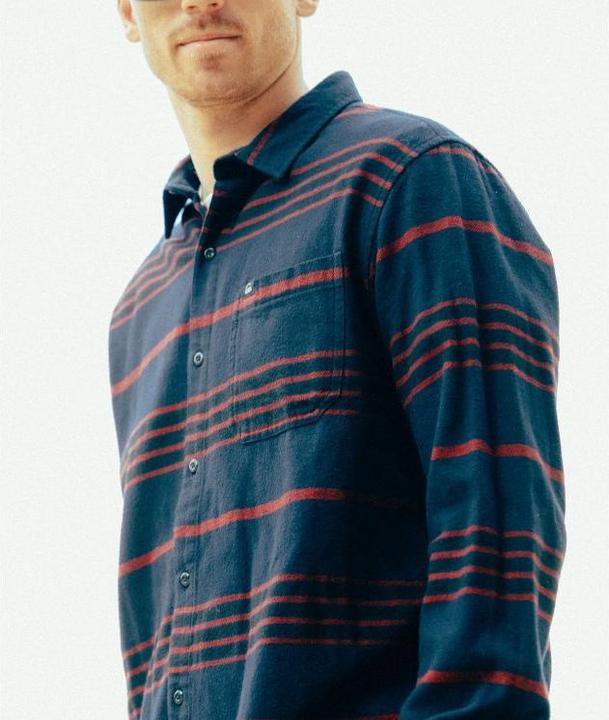 Produktbild Oxbow Flanellhemd (M)