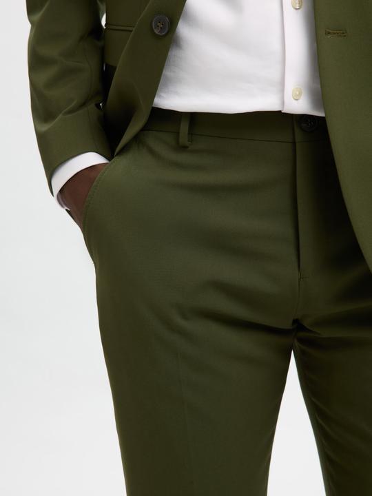 Image du produit Selected 175 Pantalon coupe slim (90)