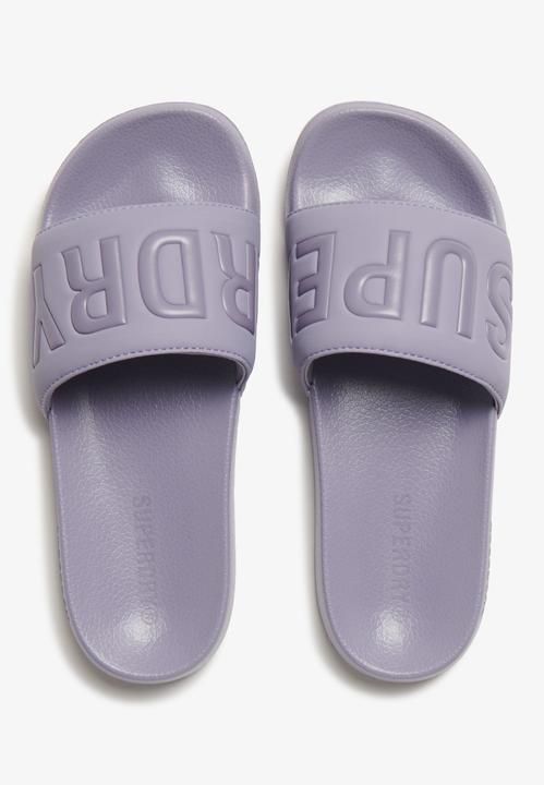 Produktbild Superdry Core Badesandalen (37, 39, 40)