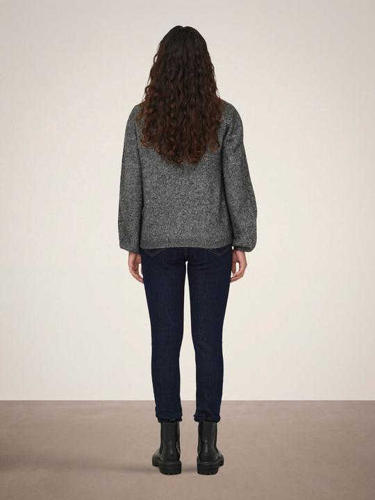 Produktbild JdY V-Ausschnitt Strickpullover (3XL)