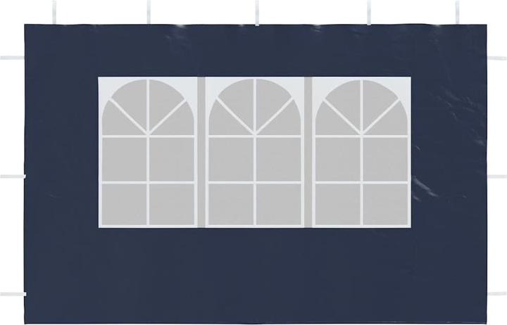 Image du produit vidaXL Berton (300 cm, 300 cm)