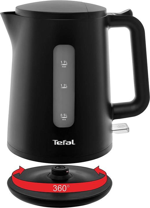Actual product image Tefal KO2008 (1.70 l)