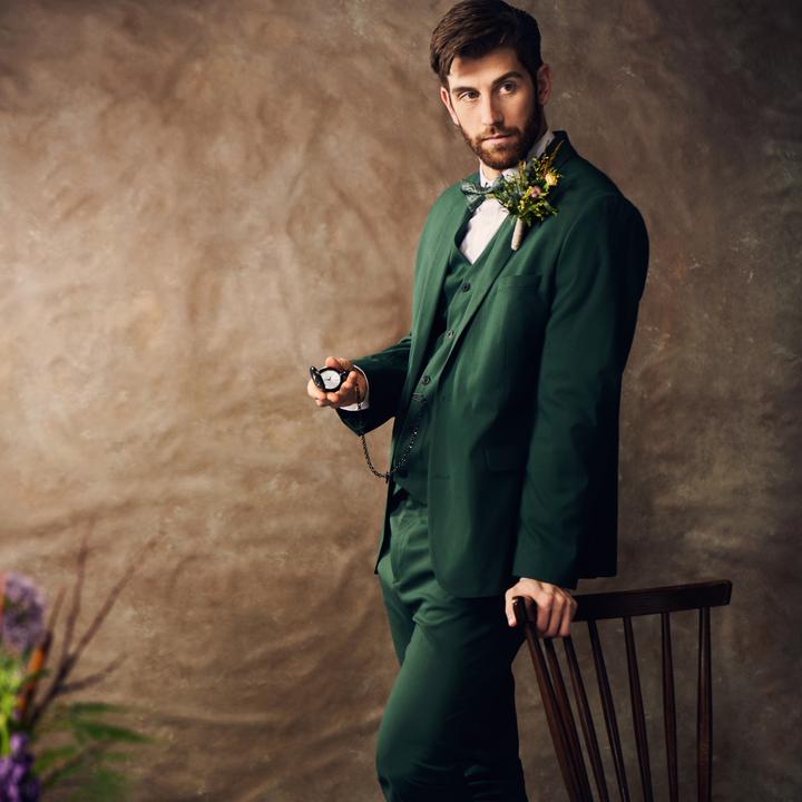 Produktbild Seizmont Altair (47 mm)