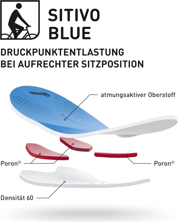 Produktbild Gonso Sitivo (L)