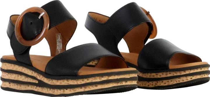 Image du produit Gabor Sandalen (36.5, 37)