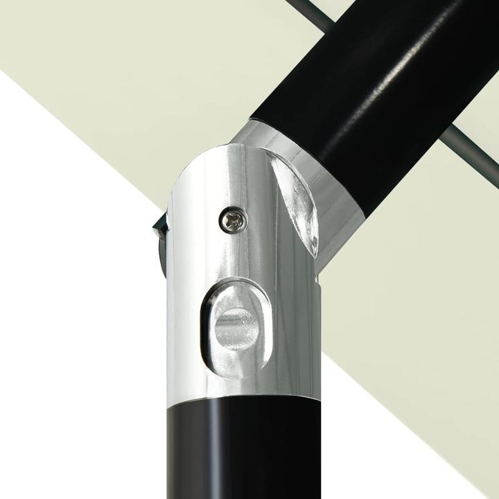 Image du produit vidaXL Sonnenschirm (3.50 m)