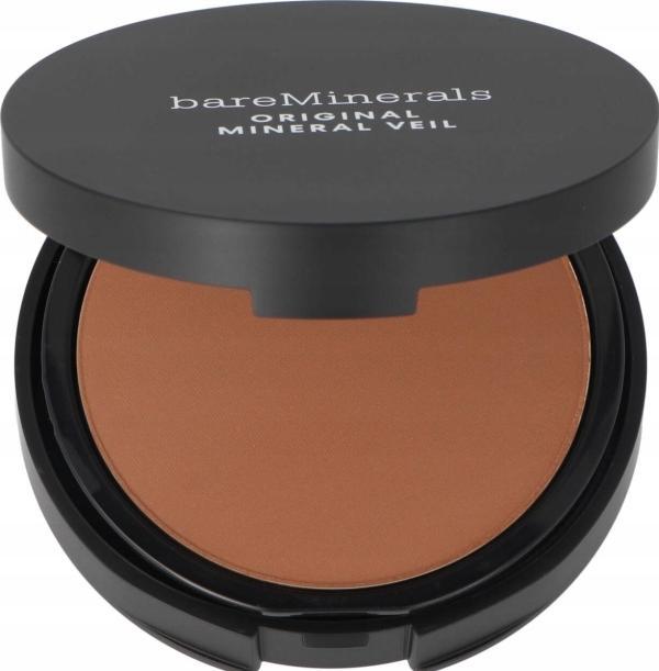 Produktbild Bare Minerals Original Mineral Veil Pressed Setting Powder Sheer Deep 9g (Sheer DEEP)