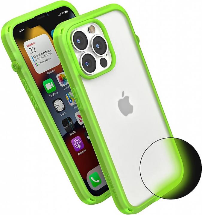 Image du produit Catalyst Influence Case (Apple iPhone 13 Pro)