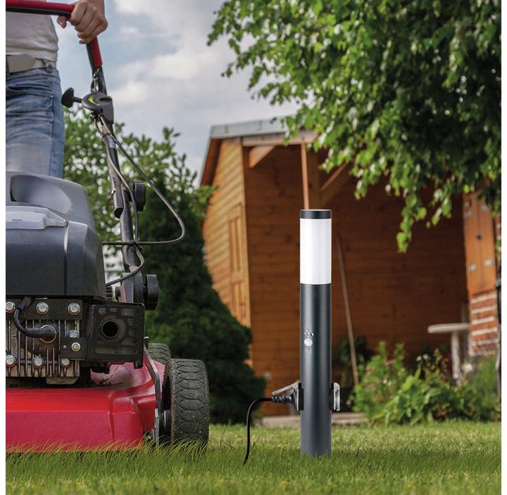 Produktbild V-TAC Poller-Aussenleuchte (E27, IP44)