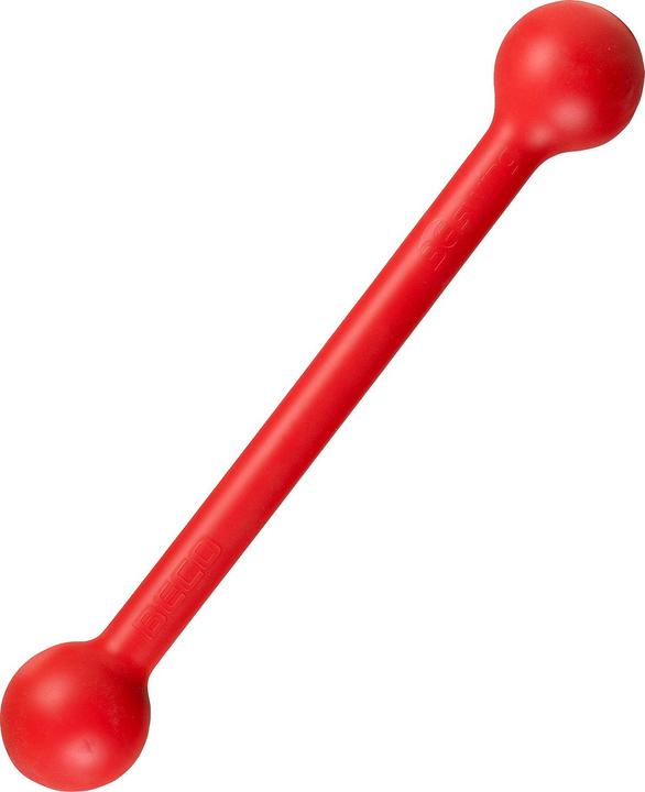 Produktbild Beco Beermann GmbH BEswing Standard | rot | STK