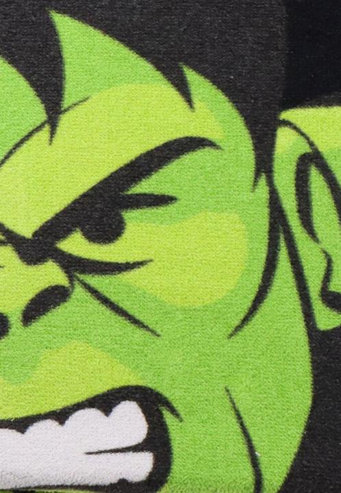 Produktbild The Avengers Strandbadetuch 70 X 140 Cm (140 x 70 cm)