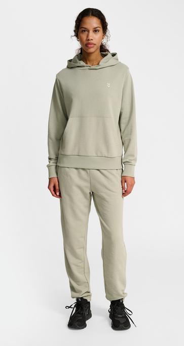 Produktbild hummel hmlPULSE W SWEAT HOODIE (L)