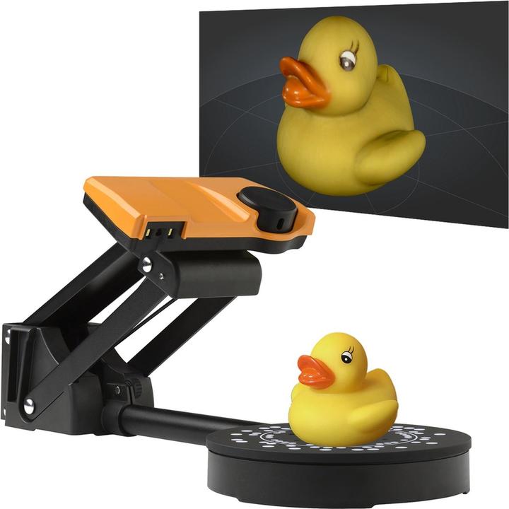 Image du produit Scan Dimension Scanner 3D Desktop sol