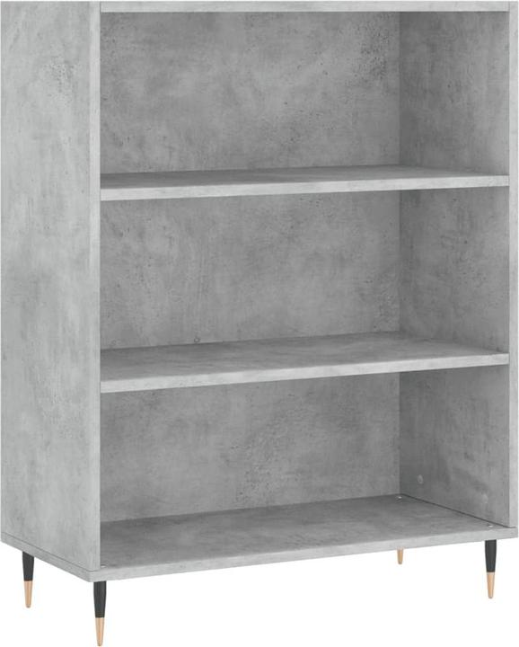 Image du produit vidaXL Highboard (69.50 x 32.50 x 180 cm)
