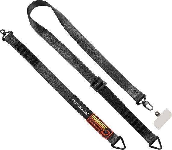 Actual product image Dux Ducis DUX - Outdoor Handykette Schwarz