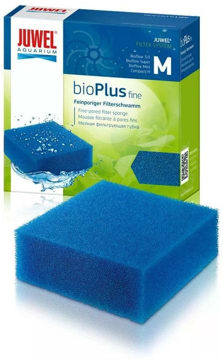Juwel Aquarium BioPlus fine One M (Internal filters, Sea water, Fresh water)