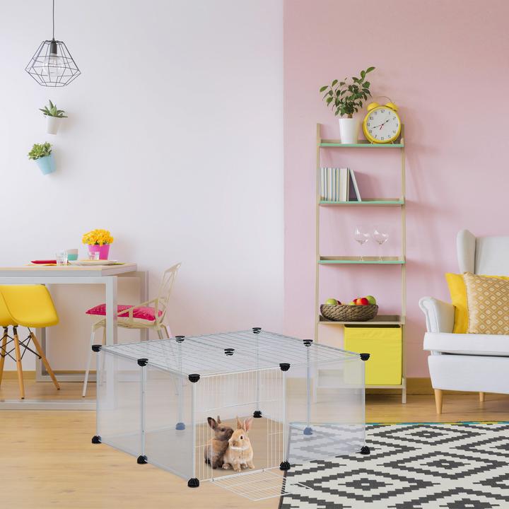 Immagine prodotto Relaxdays Recinto conigli