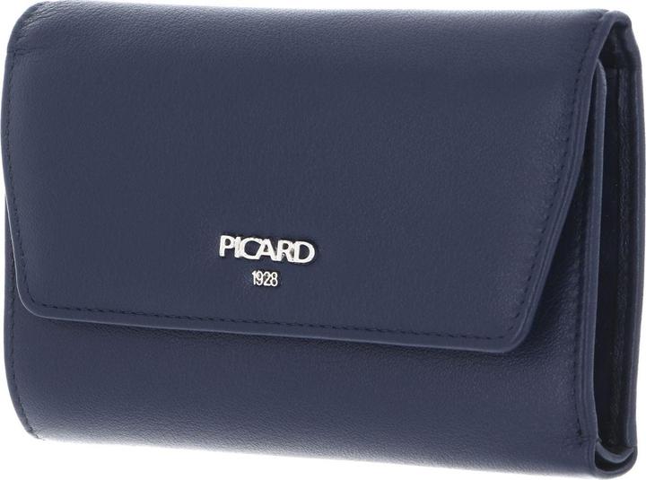Actual product image Picard Bingo Flap Wallet