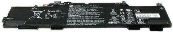 Image du produit HP BATT 4C 56Wh 3.75Ah LI (4 cabines, 3750 mAh)