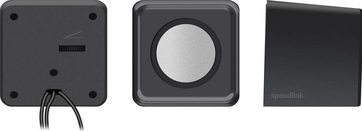 Image du produit Speedlink Twoxo