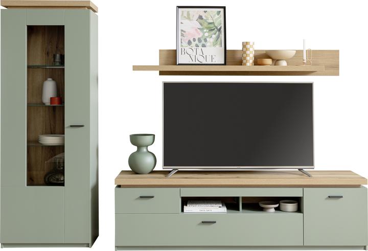 Produktbild DXRacer Moniz