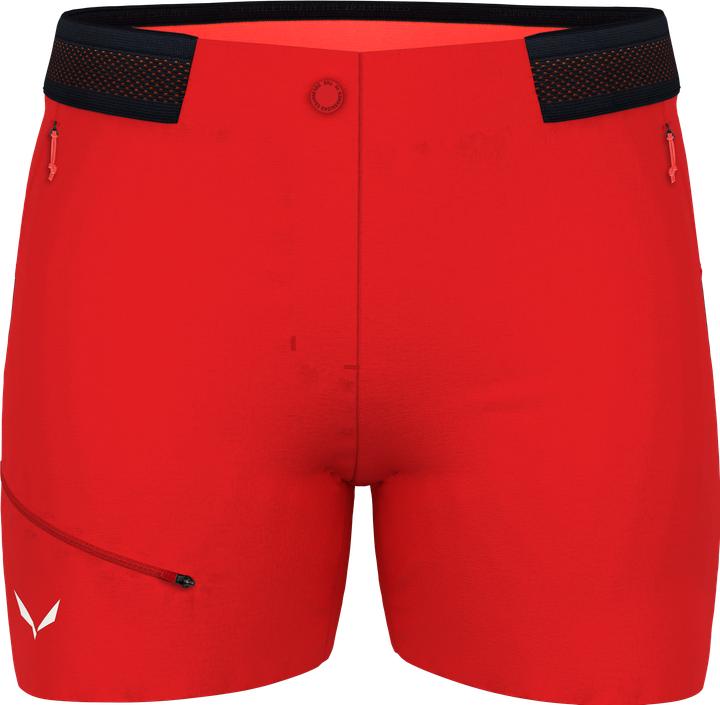 Actual product image Salewa Pedroc Pro Durastretch Cargo Shorts Da (32)