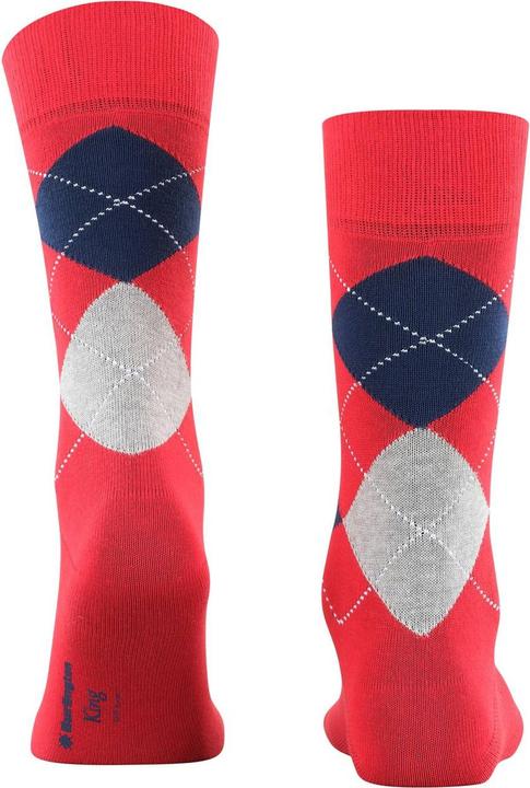 Produktbild Burlington Socken Casual King - 20100 (3er Pack, 40 - 46)